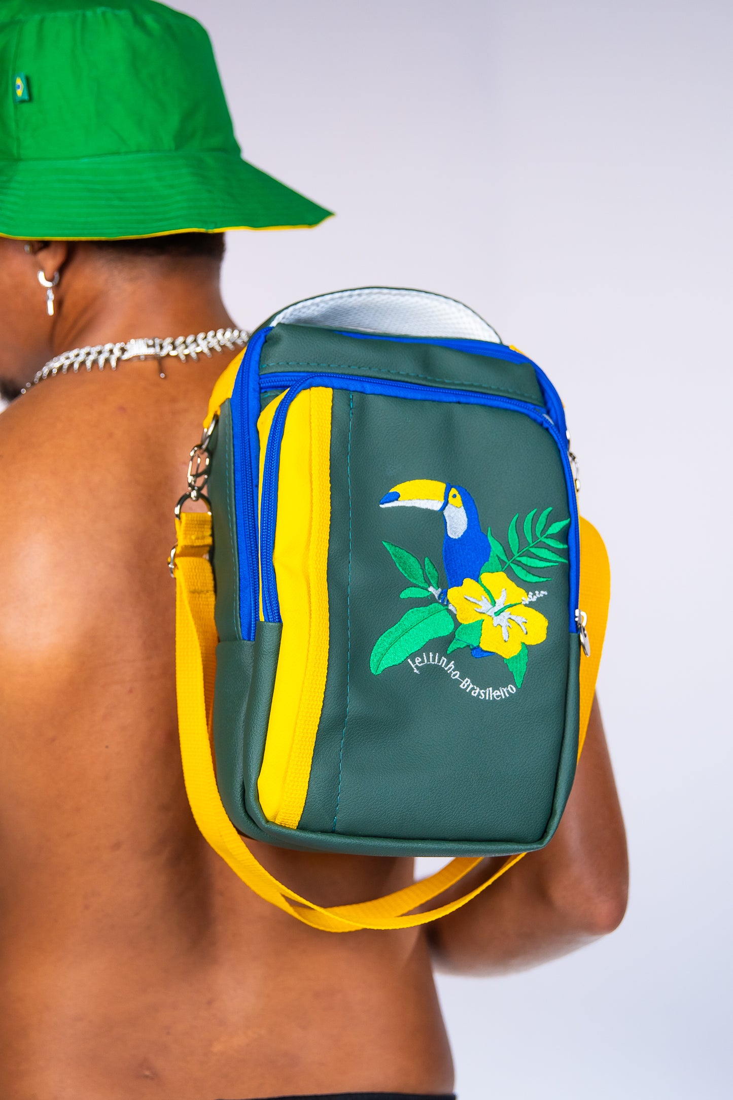BAG - Jeitinho Brasileiro