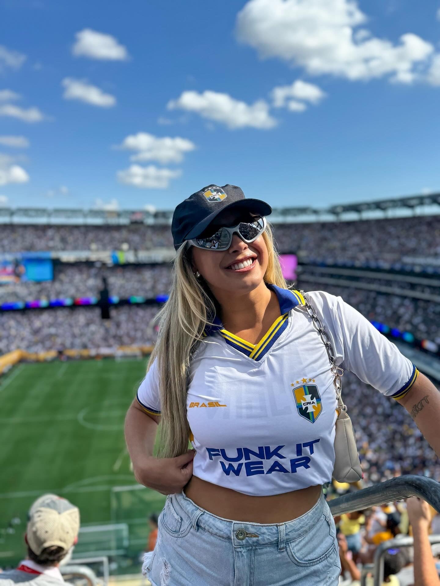BARREIRA JERSEY