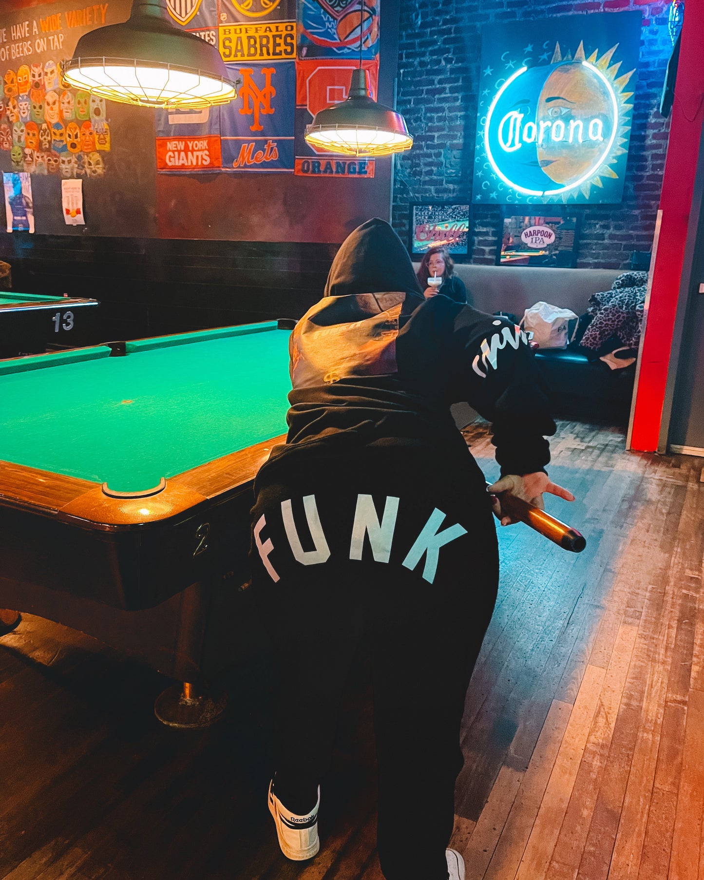 FUNK PANTS