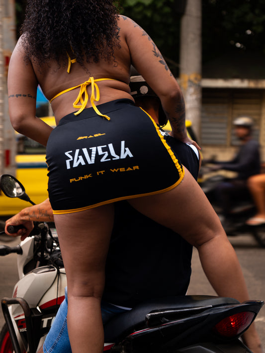 BARREIRA SKIRT