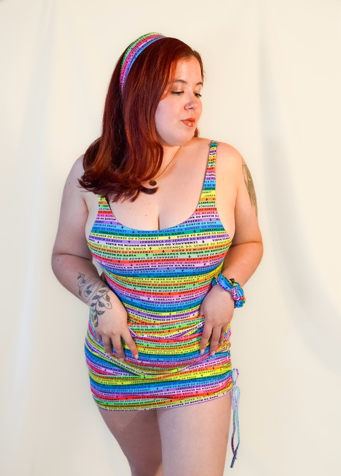 BONFIM - SKIRT