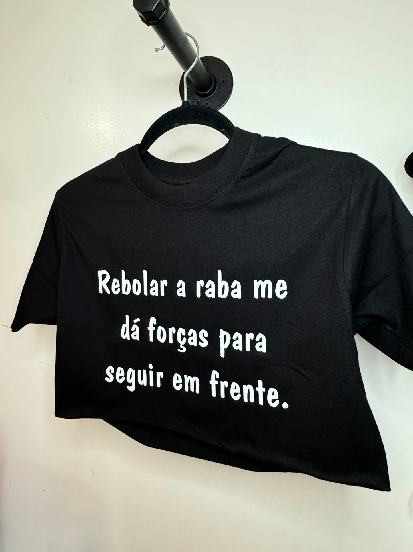 Rebolar a raba shirt