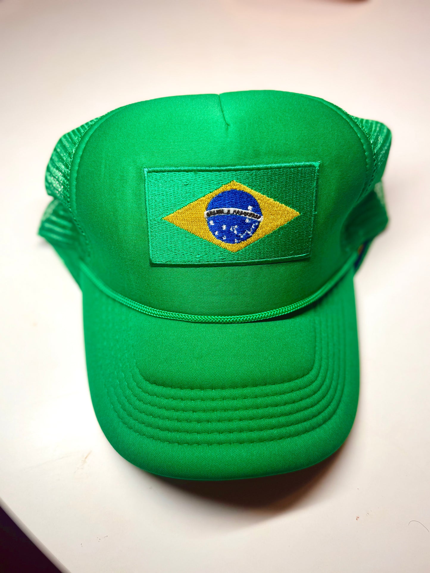 BRASIL HATS