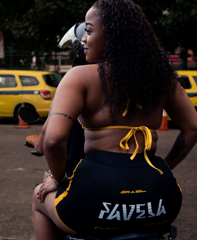 BARREIRA SKIRT