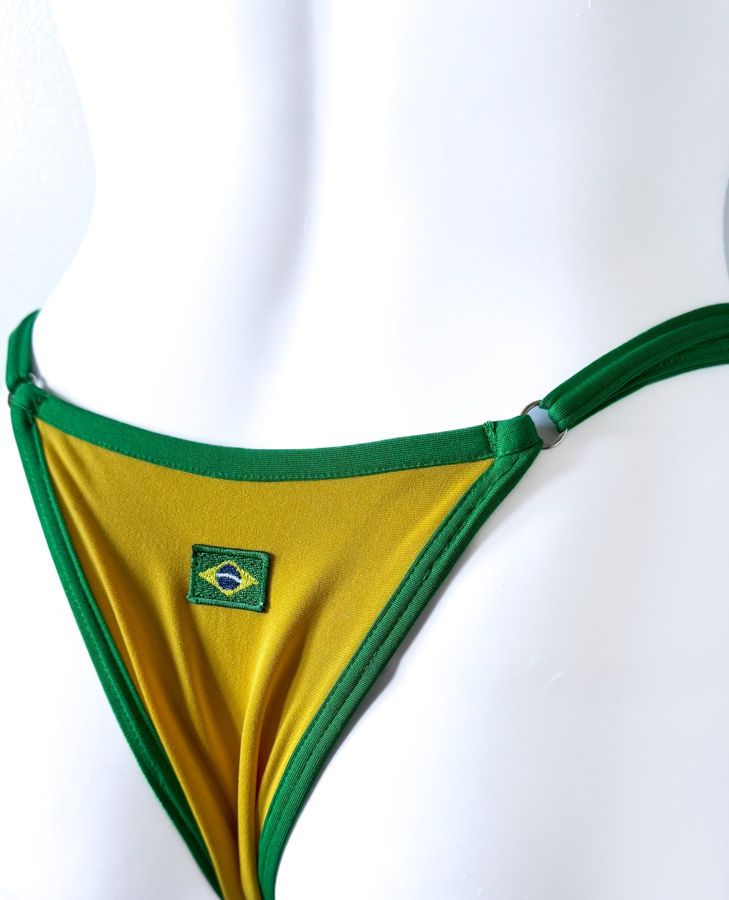 BARREIRA BIKINI BOTTOM