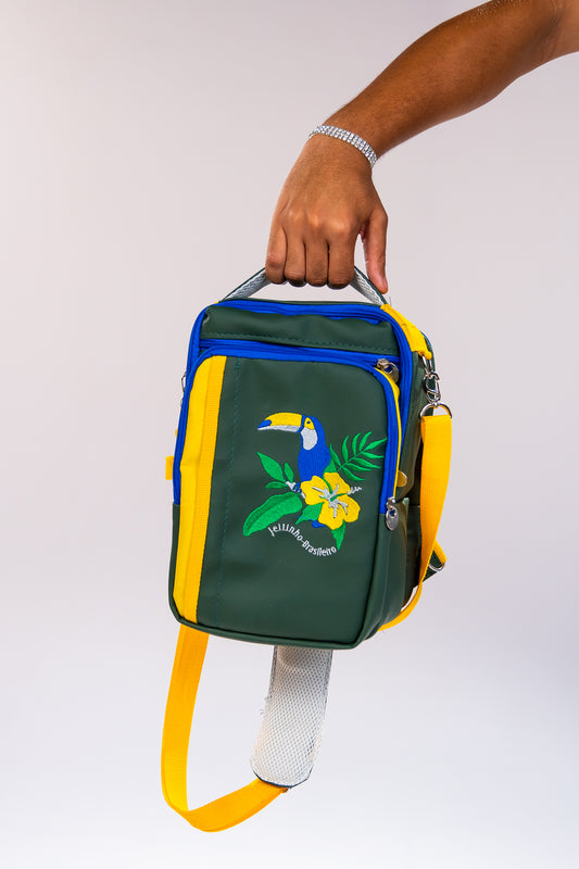 BAG - Jeitinho Brasileiro