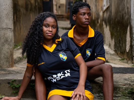 BARREIRA JERSEY