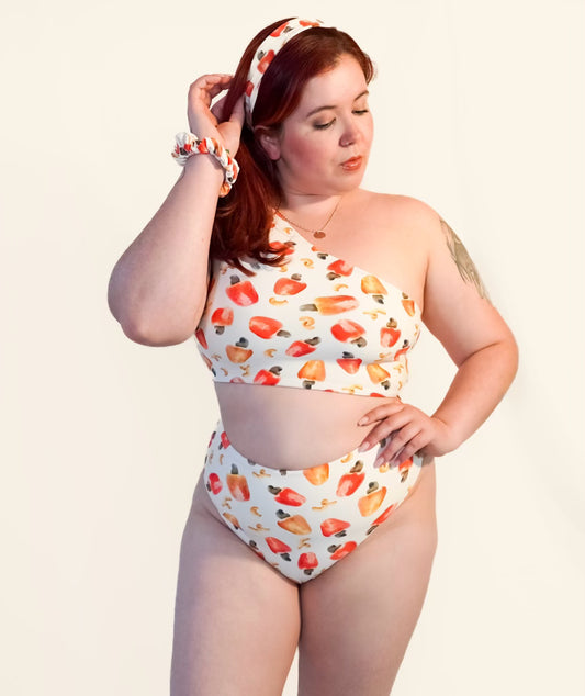 CAJU - HOT PANTS