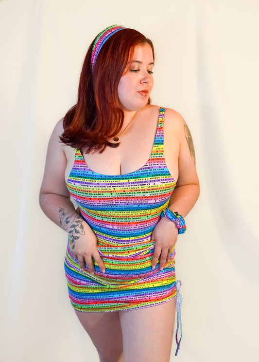 BONFIM - SKIRT