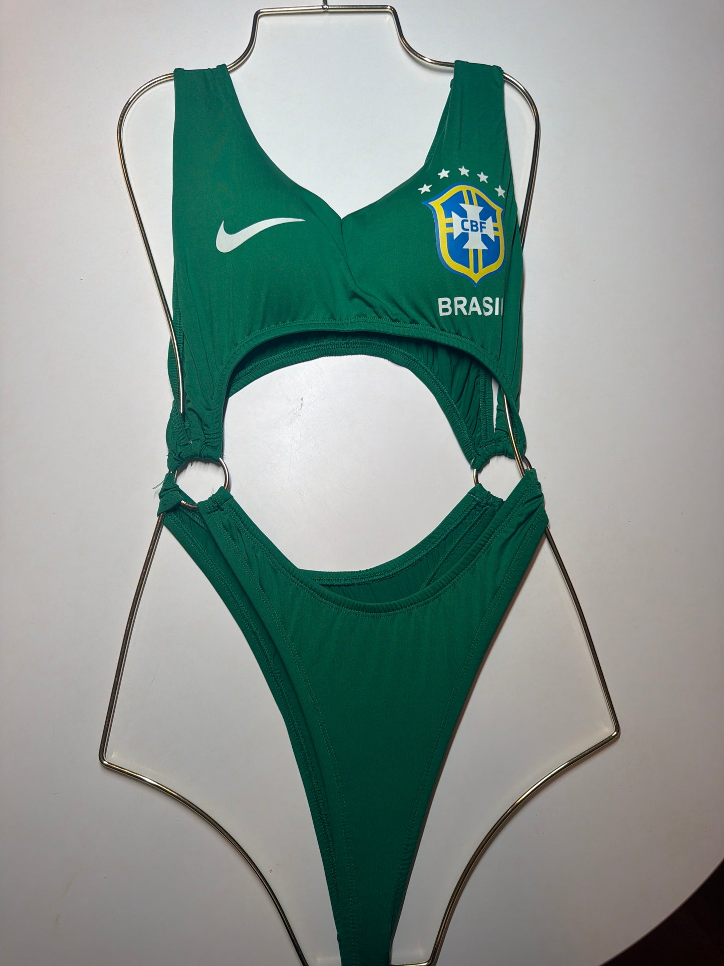 BODY BRASIL ABERTO