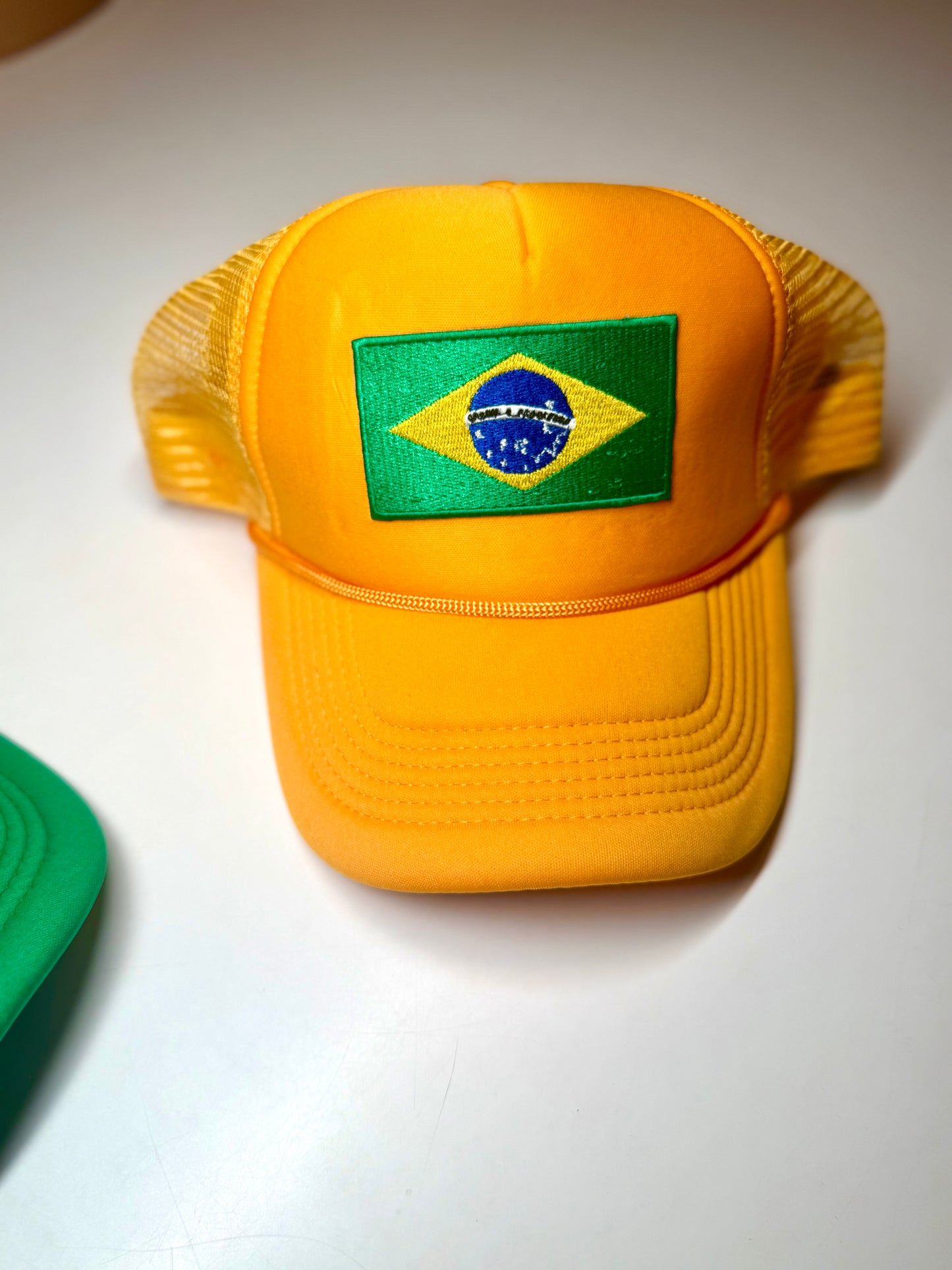 BRASIL HATS