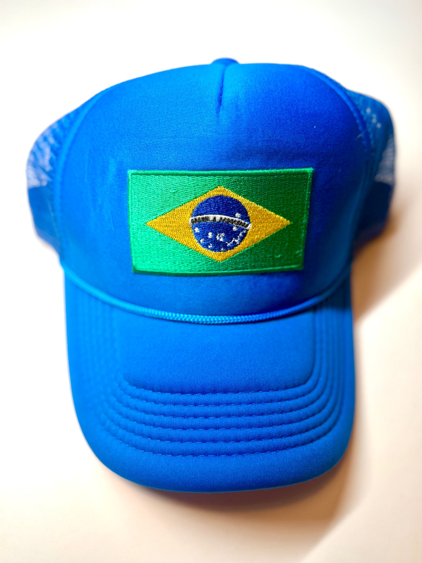 BRASIL HATS