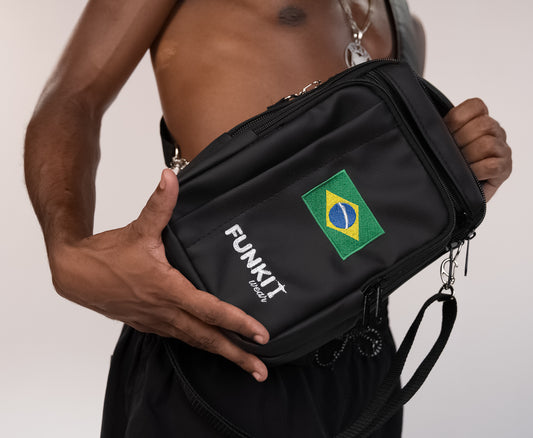 BAG - Funk It BRASIL